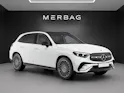 Mercedes-Benz GLC 300 de 4Matic 9G-Tronic