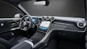 Mercedes-Benz GLC 300 de 4Matic 9G-Tronic