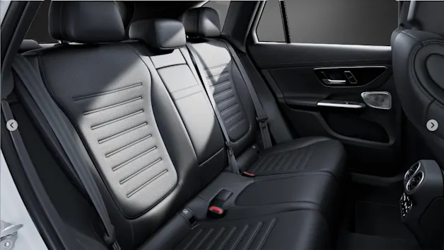 Mercedes-Benz GLC 300 de 4Matic 9G-Tronic