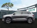 Škoda Karoq 2.0 TSI SportLine 4x4 DSG