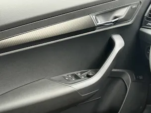 Škoda Karoq 2.0 TSI SportLine 4x4 DSG