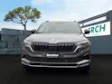 Škoda Karoq 2.0 TSI SportLine 4x4 DSG