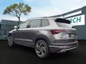 Škoda Karoq 2.0 TSI SportLine 4x4 DSG