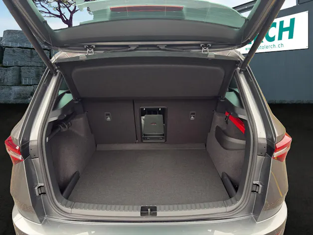 Škoda Karoq 2.0 TSI SportLine 4x4 DSG