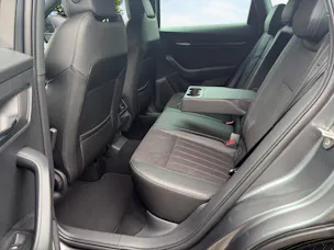 Škoda Karoq 2.0 TSI SportLine 4x4 DSG