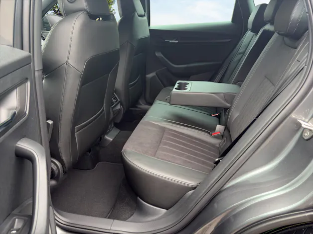 Škoda Karoq 2.0 TSI SportLine 4x4 DSG