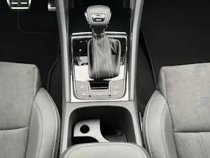 Škoda Karoq 2.0 TSI SportLine 4x4 DSG