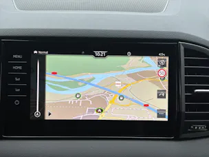 Škoda Karoq 2.0 TSI SportLine 4x4 DSG