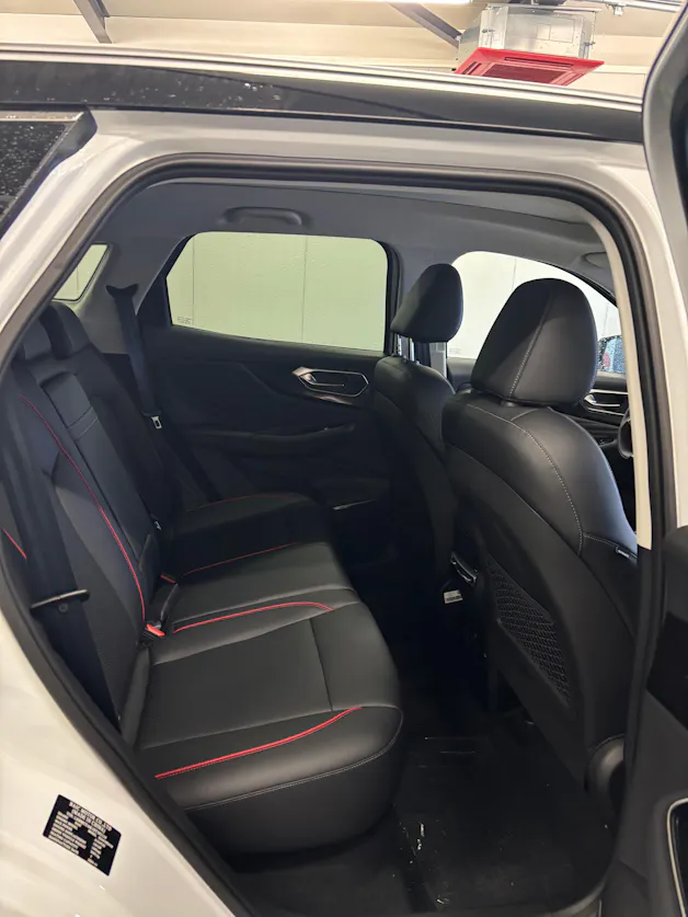 BAIC X7 1.5 Luxury