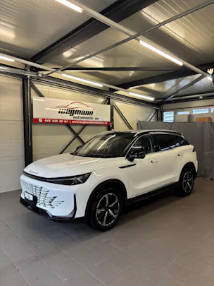 BAIC X7 1.5 Luxury