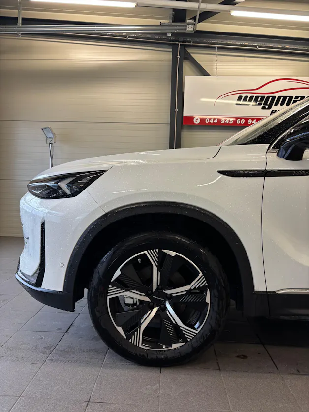 BAIC X7 1.5 Luxury