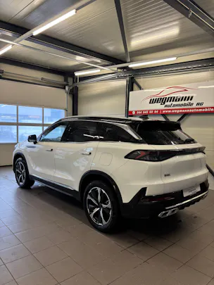 BAIC X7 1.5 Luxury