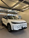 BAIC X7 1.5 Luxury
