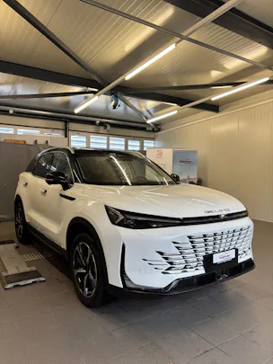 BAIC X7 1.5 Luxury
