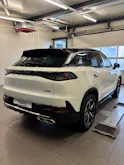 BAIC X7 1.5 Luxury