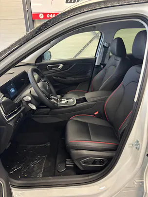 BAIC X7 1.5 Luxury