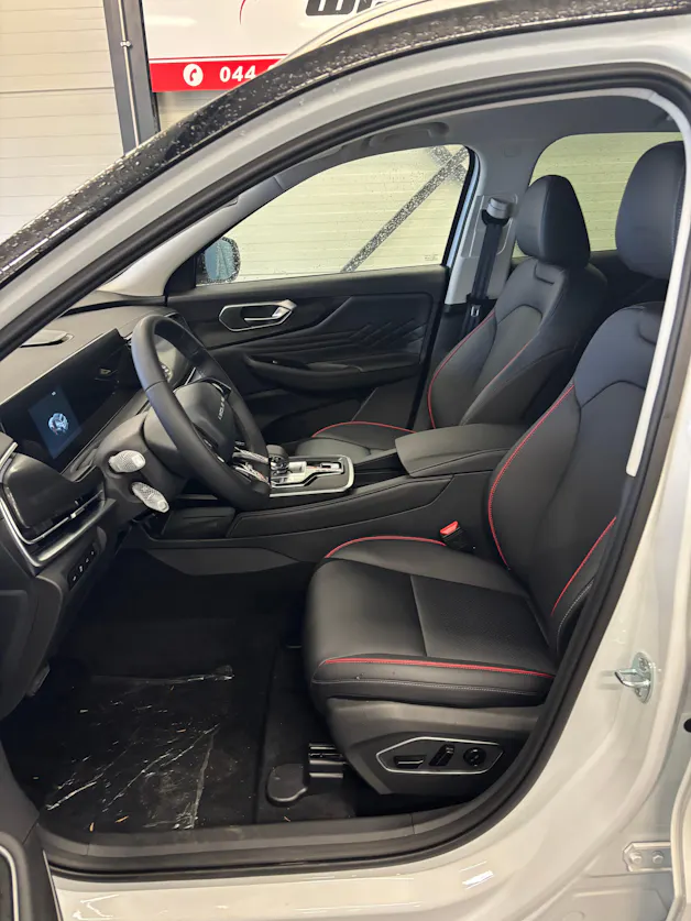 BAIC X7 1.5 Luxury