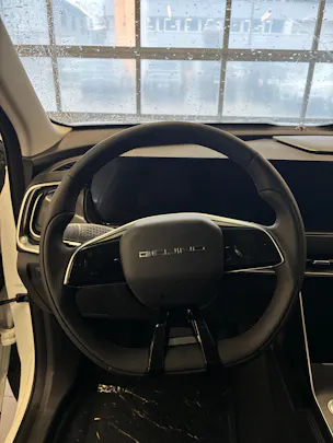BAIC X7 1.5 Luxury