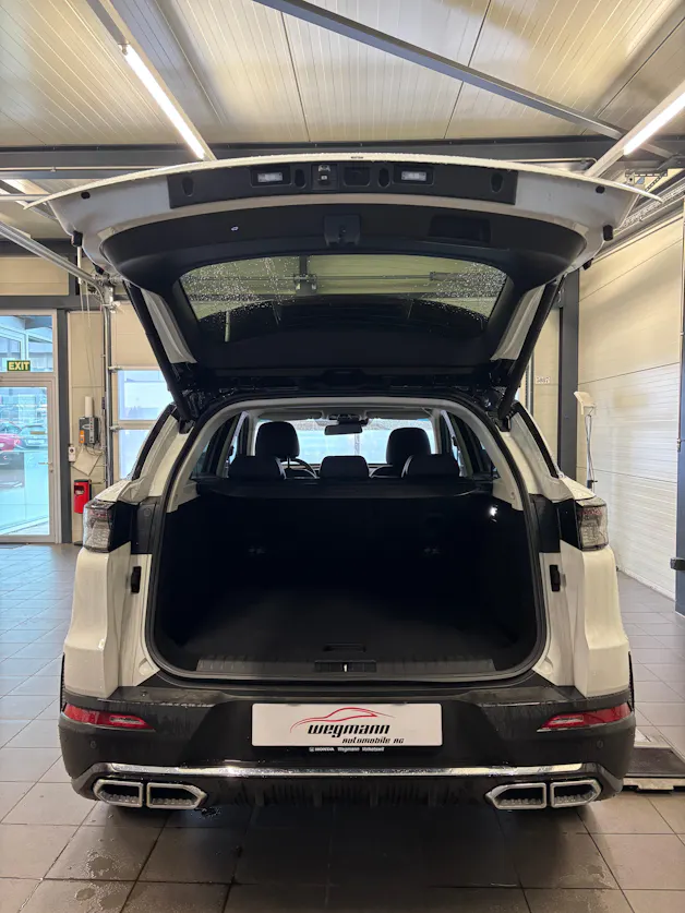 BAIC X7 1.5 Luxury