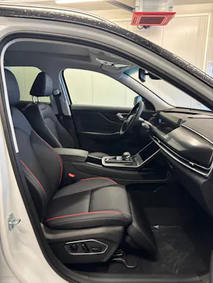 BAIC X7 1.5 Luxury