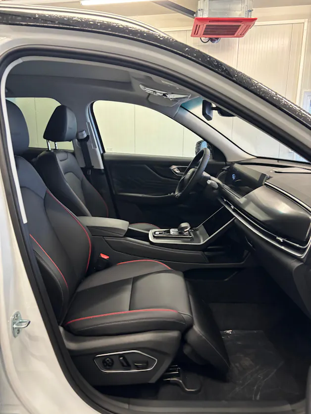 BAIC X7 1.5 Luxury