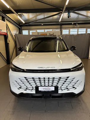 BAIC X7 1.5 Luxury