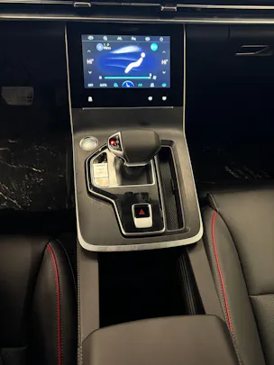 BAIC X7 1.5 Luxury