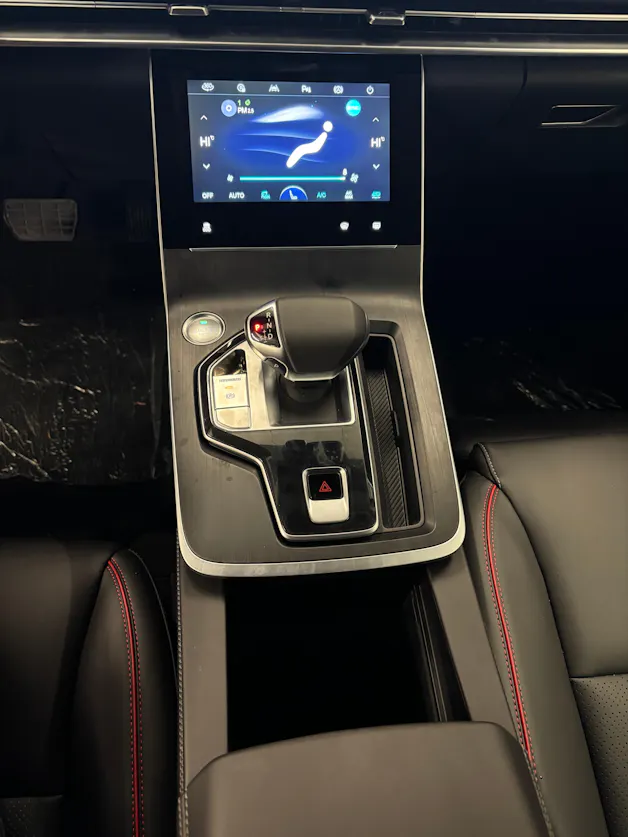 BAIC X7 1.5 Luxury