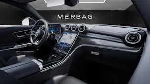 Mercedes-Benz CLE 53 Coupé AMG 4Matic+ 9G-Tronic
