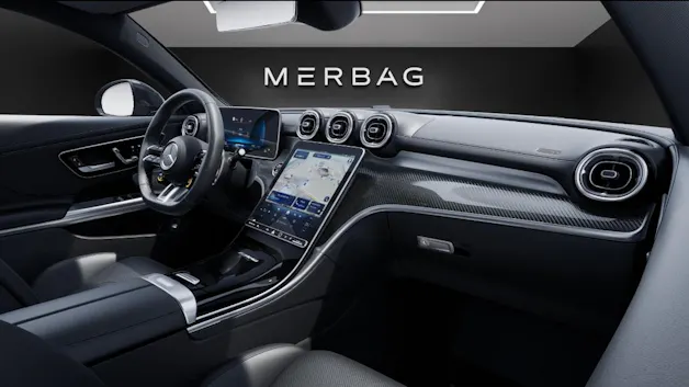 Mercedes-Benz CLE 53 Coupé AMG 4Matic+ 9G-Tronic
