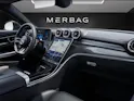 Mercedes-Benz CLE 53 Coupé AMG 4Matic+ 9G-Tronic