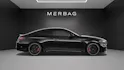 Mercedes-Benz CLE 53 Coupé AMG 4Matic+ 9G-Tronic