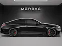 Mercedes-Benz CLE 53 Coupé AMG 4Matic+ 9G-Tronic