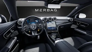 Mercedes-Benz CLE 53 Coupé AMG 4Matic+ 9G-Tronic