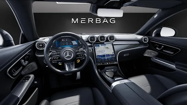 Mercedes-Benz CLE 53 Coupé AMG 4Matic+ 9G-Tronic