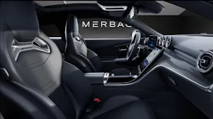 Mercedes-Benz CLE 53 Coupé AMG 4Matic+ 9G-Tronic