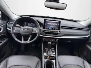 Jeep Compass 1.3 Swiss Limited 240PS 4xe