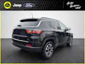 Jeep Compass 1.3 Swiss Limited 240PS 4xe