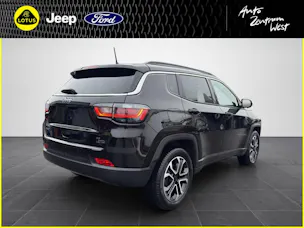 Jeep Compass 1.3 Swiss Limited 240PS 4xe
