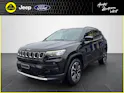 Jeep Compass 1.3 Swiss Limited 240PS 4xe