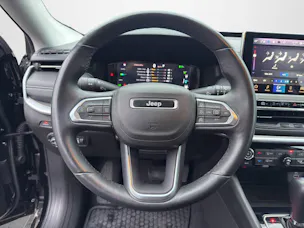 Jeep Compass 1.3 Swiss Limited 240PS 4xe