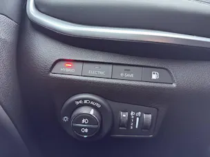 Jeep Compass 1.3 Swiss Limited 240PS 4xe