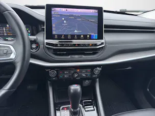 Jeep Compass 1.3 Swiss Limited 240PS 4xe