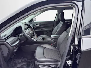 Jeep Compass 1.3 Swiss Limited 240PS 4xe