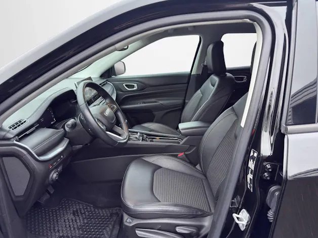 Jeep Compass 1.3 Swiss Limited 240PS 4xe