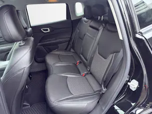 Jeep Compass 1.3 Swiss Limited 240PS 4xe
