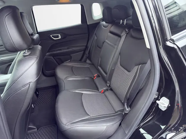 Jeep Compass 1.3 Swiss Limited 240PS 4xe