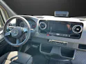 Mercedes-Benz Sprinter 319 CDI Standard 9G-TRONIC