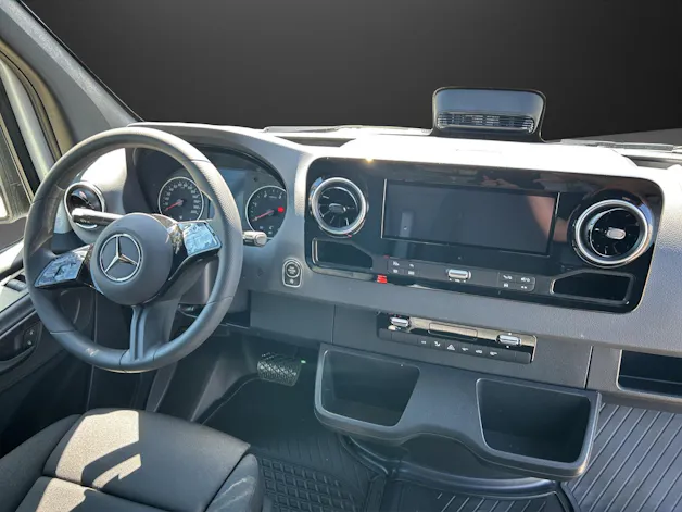 Mercedes-Benz Sprinter 319 CDI Standard 9G-TRONIC