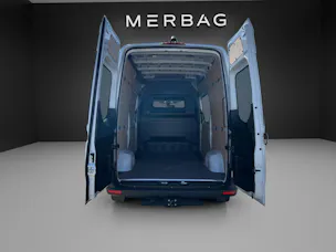 Mercedes-Benz Sprinter 319 CDI Standard 9G-TRONIC